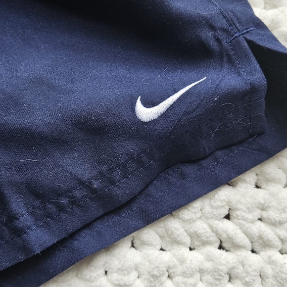 Nike Men's SZ Large Swim Shorts Pants Swim Suit - Picture 5 of 5